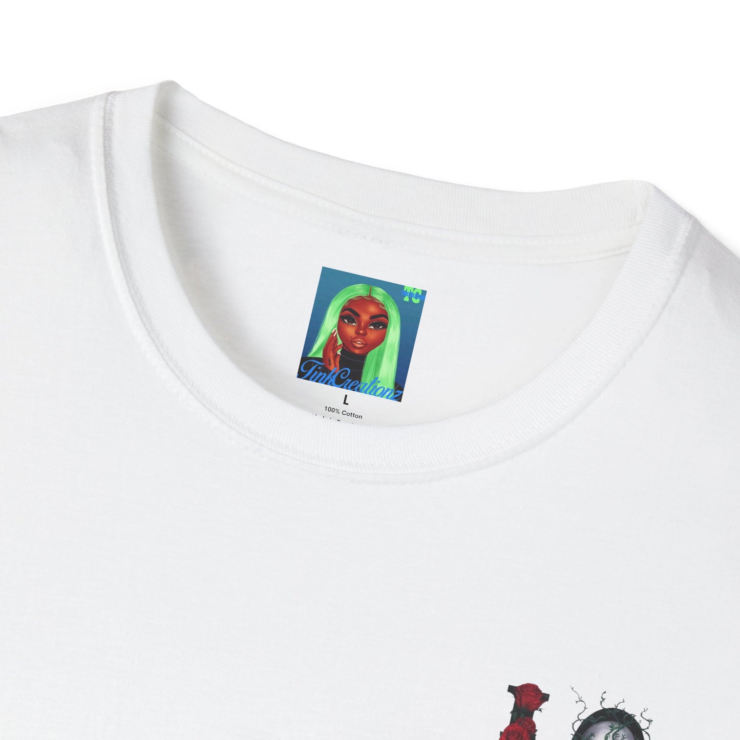 Skeleton Love T-Shirt