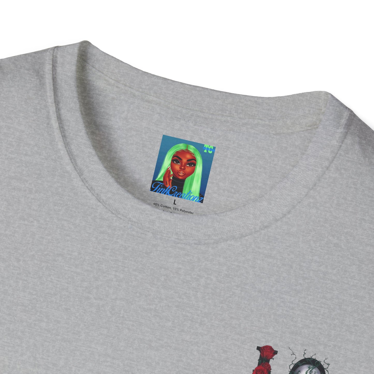 Skeleton Love T-Shirt