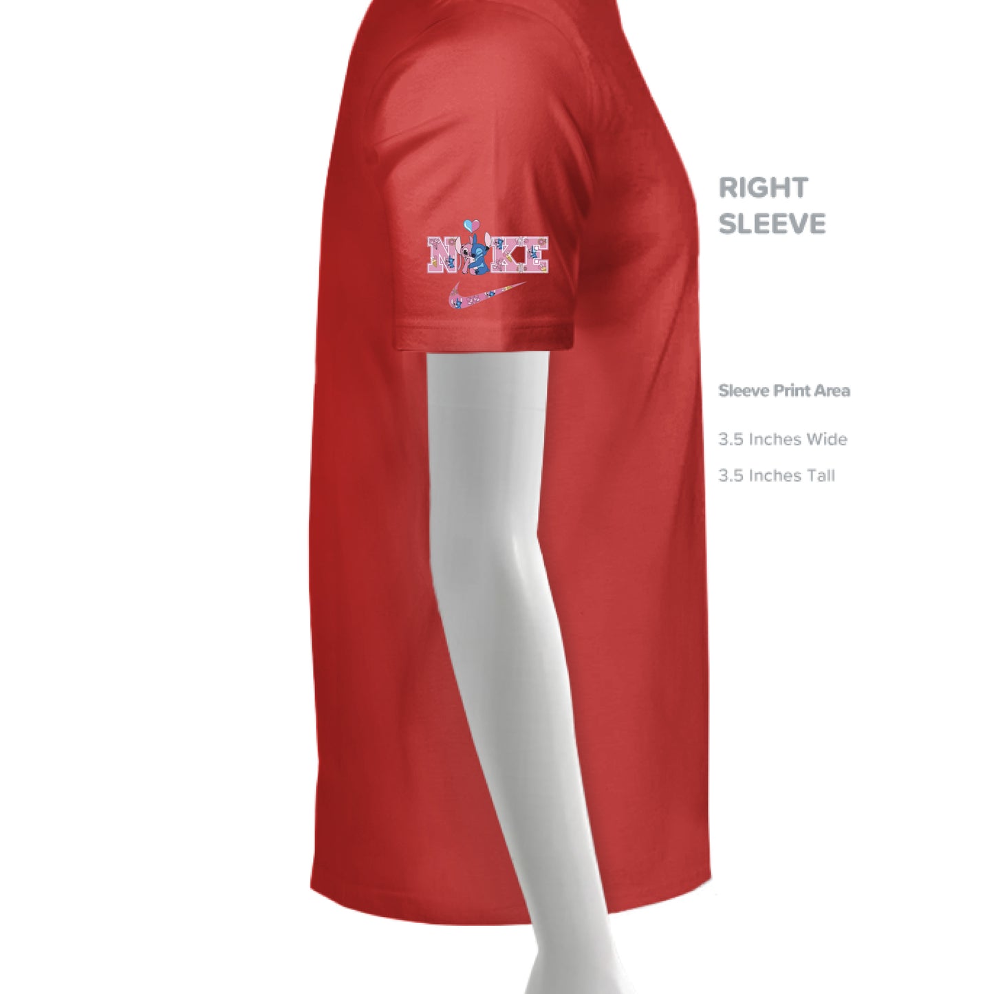 UniRed - SLEEVE_RIGHT