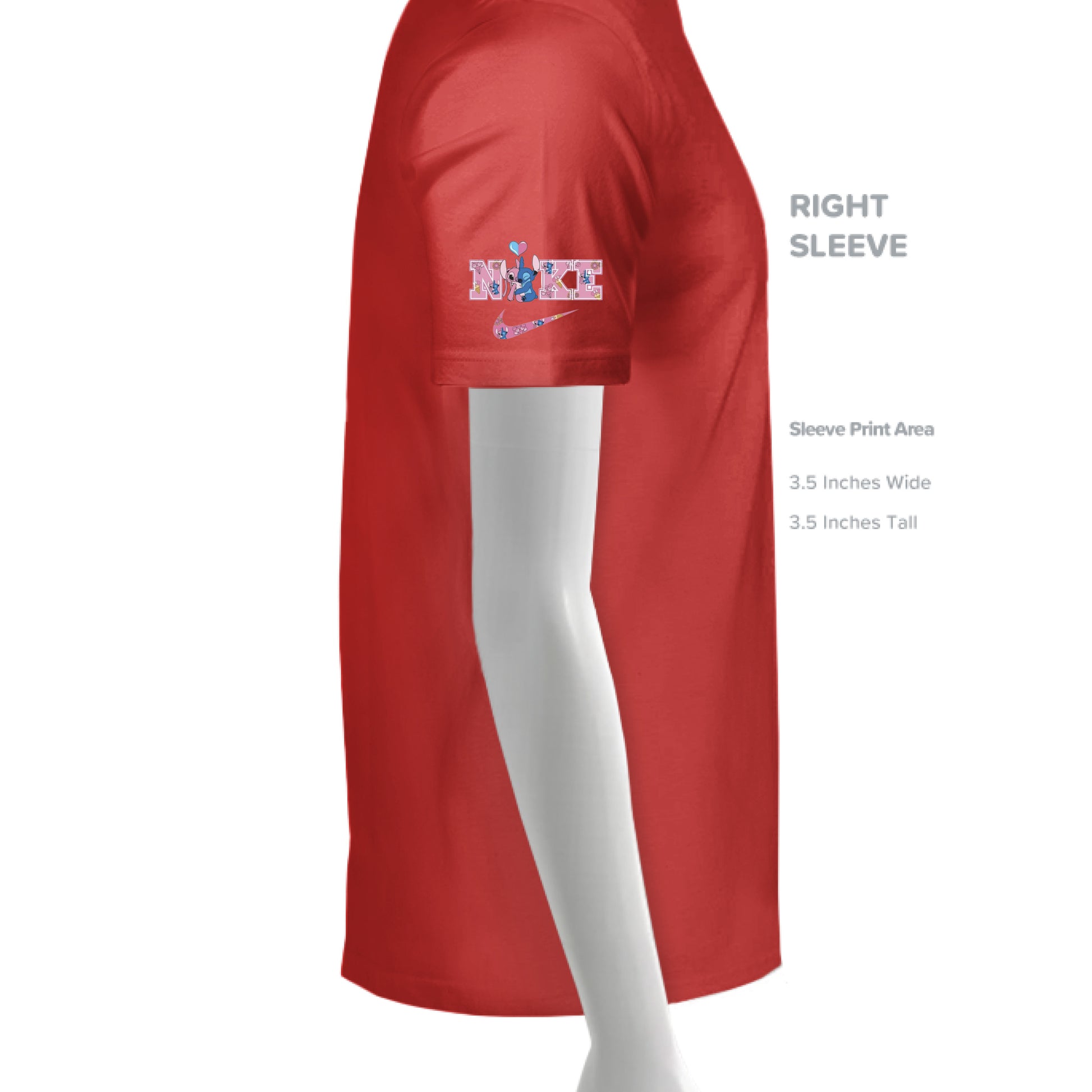 UniRed - SLEEVE_RIGHT